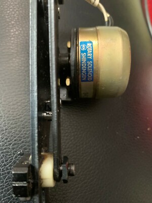 solenoid set  Tajima embroidery machine dc hc  bas 415