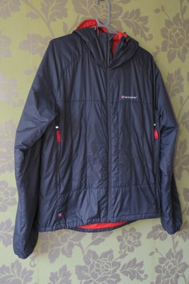 montane primaloft