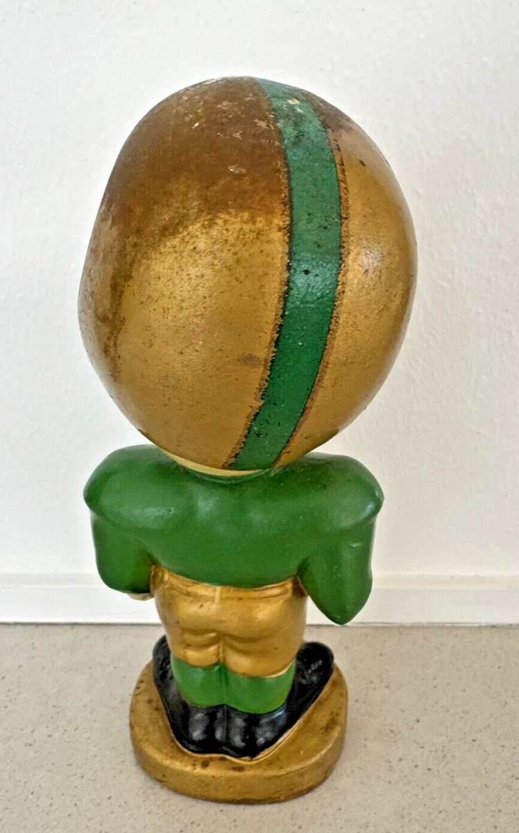 Vintage 1960s Sports Specialties Green Bay Packers Football