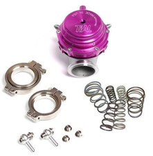 Tial Genuine Mvr Mv-r 44mm Mvr44 Wastegate With Vband Flanges All Springs Purple Tial Genuine Mvr Mv-r 44mm Mvr44 Wastegate With Vband Flanges All Springs Purple