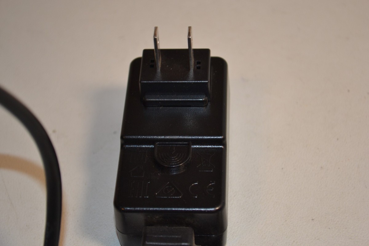 OEM Zebra Power Adapter SAWA-65-20005A | eBay