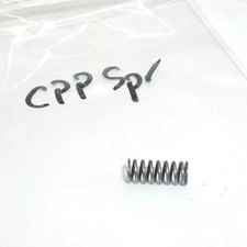 H&R 923 - Center Pin Plunger Spring for N Series To AM25510