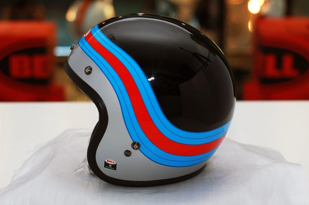 Bell hotsell helmet ebay