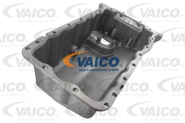 Vaico V10-0424 ÖLwanne FüR Audi Seat Skoda VW-image