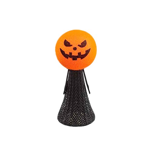 Halloween Decoration Relieve Stress Halloween Bouncing Ghost Doll Candy for Kids - Picture 4 of 10
