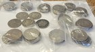 Lot Of (5) Pre 21 Cull Morgan Silver Dollars Random Years Great Deal