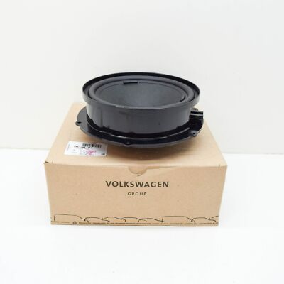 NEW VOLKSWAGEN TIGUAN AD MK2 FRONT LEFT DOOR LOUDSPEAKER 5NA035454 ORIGINAL