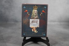 Alice im Wunderland - TCG - Trading Card Game - Sammelkartenspiel