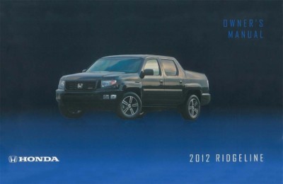 Stuck In Park Honda Ridgeline Owners Club Forums - Foto 9