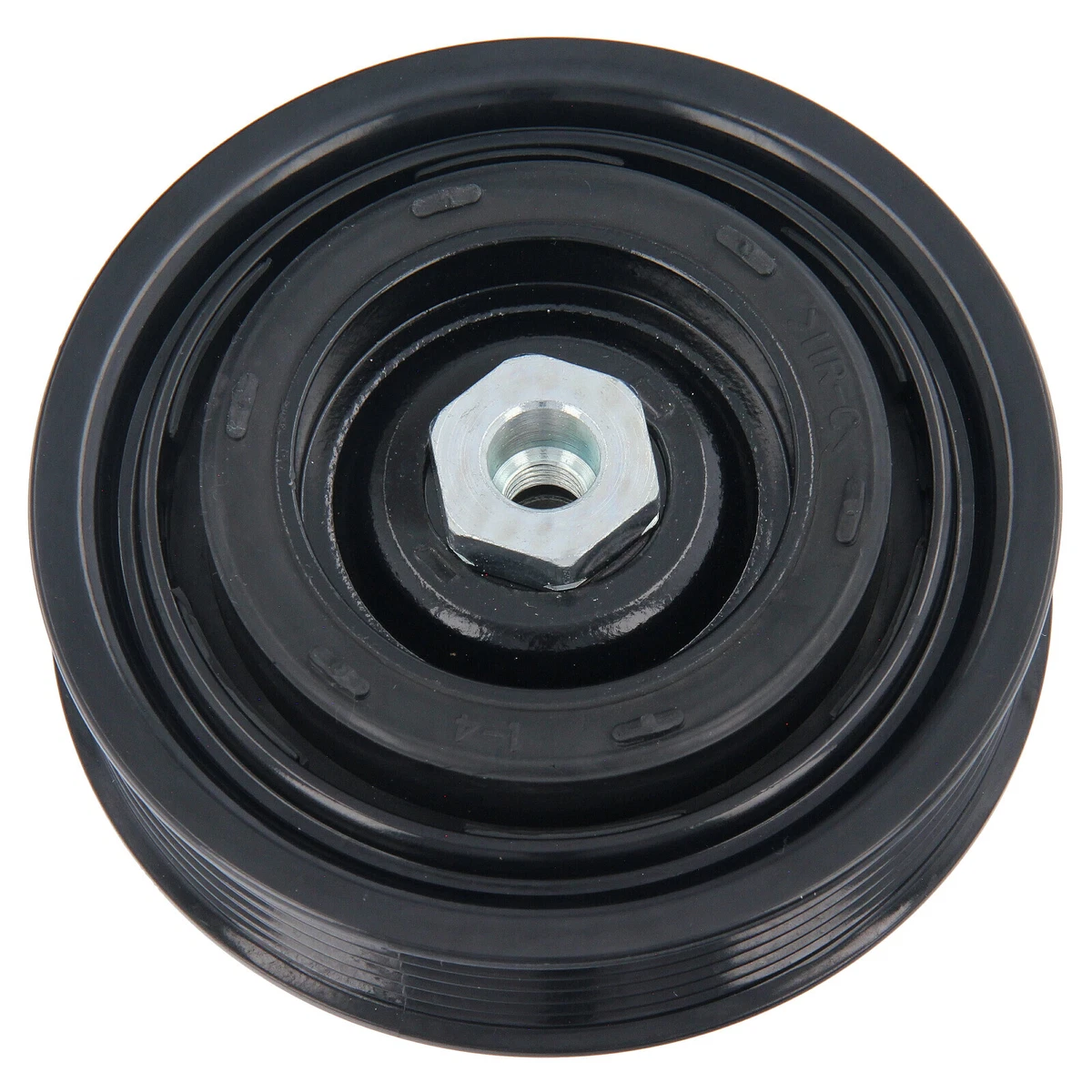 Klimakompressor Magnetkupplung für Audi A4 A6 VW Golf Seat Ibiza 