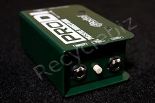 Radial Engineering ProDI Passive Direct Box Pro DI