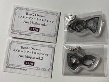 Ave Mujica Capsule Collection Vol.2 Charms  BanG Dream!  6 Characters