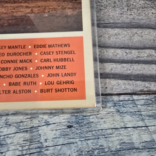 September 1962 Great Moments In Sports Magazine With Mickey Mantle Cover VTG - Picture 6 of 14
