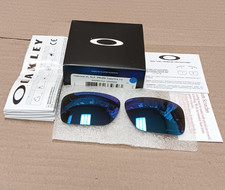 Oakley Holbrook XL Replacement Lenses Prizm Sapphire 102-876-011