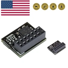 TPM-SPI Trusted Platform Module TPM