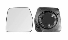 Glace de rétroviseur Citroen JUMPY