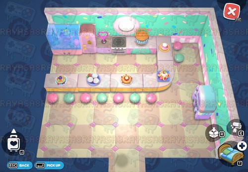 ALL Furniture Sets 💖 Hello Kitty Island Adventure | Events & Themes | x20+ Each - Picture 78 of 91