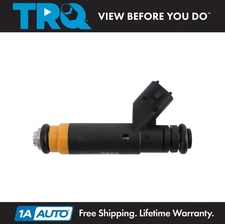 TRQ Fuel Injector Fits 1999-2000 Ford Mustang