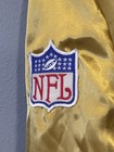 Rare vntg Starter 80/90’s San Francisco 49ers Men's Gold Bomber Jacket Size 5XL — photo 4