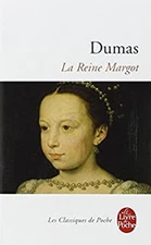 La Reine Margot Paperback Alexandre. Dumas