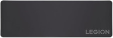 Legion Gaming XL Cloth Mouse Pad, Anti-Fray, Non-Slip, Water-Repellent, GXH0W290