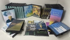 Power of Neuro-Hypnotic Repatterning Ultimate Bundle Richard Bandler 32 Courses