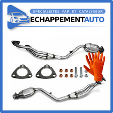 Catalyseurs BMW 323