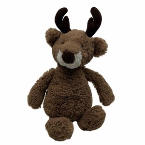 Jellycat Bashful Reindeer | eBay