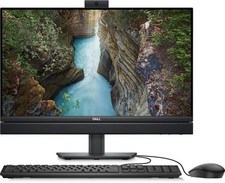 Dell OptiPlex 7410 23.8" FHD Touch All-in-One i5-13500, 16GB, 256GB, Win 11 Pro