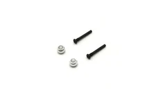 KYOMZ711  MR-04 EVO 2 SUSPENSION ARMS HINGE PIN SHAFTS SET