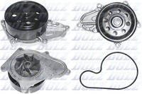 Dolz Wasserpumpe H143 FüR Honda