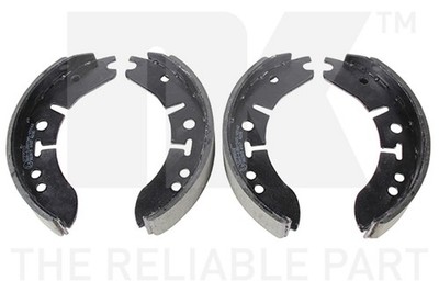 Bremsbackensatz NK 2799005 203,2mm