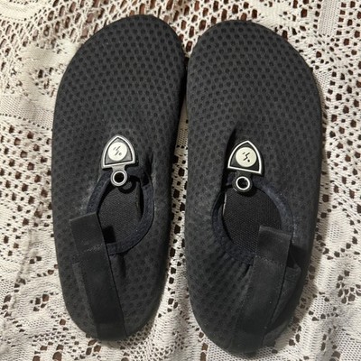 SIMARI Water Shoes Aqua Socks Barefoot Quick Dry Beach Pool Yoga Women 38 39