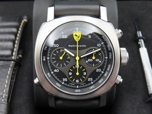 Scuderia Ferrari Watch | eBay