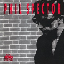 Phil Spector - Back To Mono (1958-1969) (3xCD) - ROCK / USED *NEAR MINT*