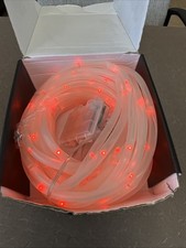 Waybelive LED Trampoline Lights 16-Color Remote Control AA Battery-Powered