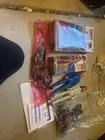 Huge Lot Of Marx Johnny West Toys