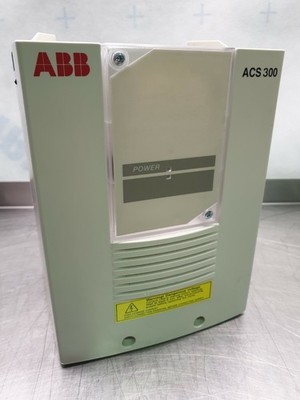 ABB ACS301-2P1-3 Wechselrichter 0...500Hz