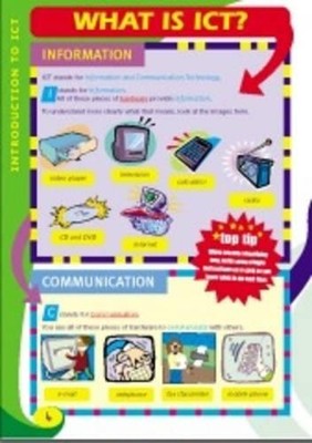 KS2 ICT Success Guide (KS2 Success Guides) by Pountney, Maxine Paperback Book
