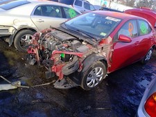 Alternator Sedan 100A ID 27060-0T230 Fits 14-19 COROLLA 54232