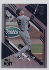 2021 Panini Chronicles Elite Luke Voit #35 0uf1