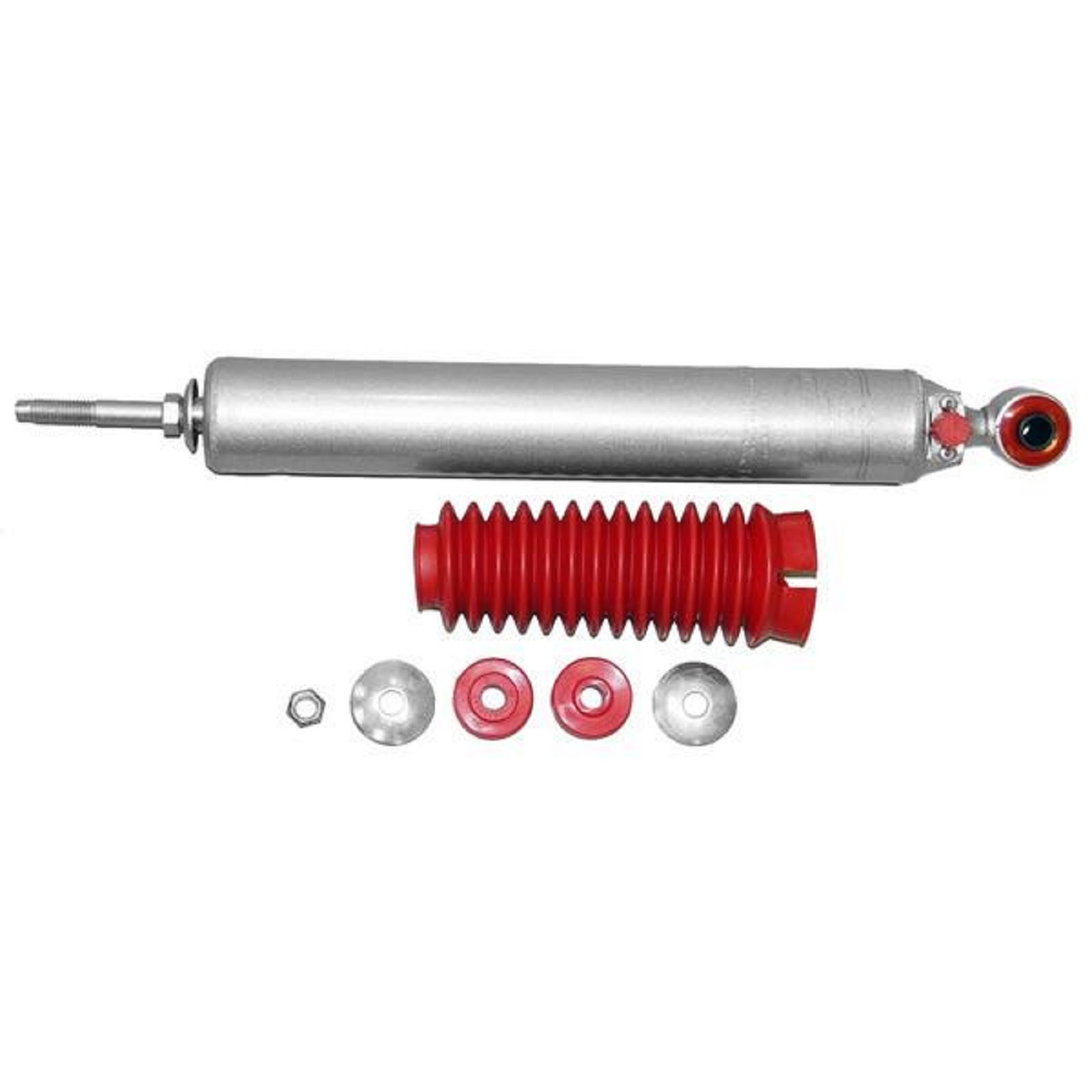 Rancho RS9000XL Front Suspension Shock Absorber for Dodge Ram 2500 3500 4WD