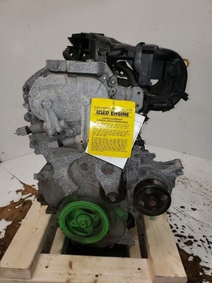 2013-2019 Nissan Sentra 1.8L Engine Tested OEM