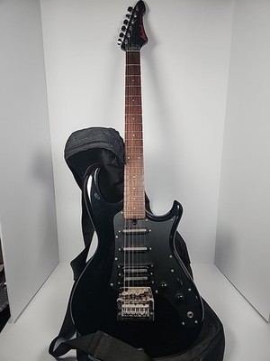 Vintage 1984 Aria Pro II RS Knight Warrior - MIJ Matsumoku
