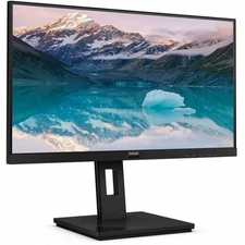 Philips S-line 22" Class Full HD LED Business Monitor 16:9 222S9JML