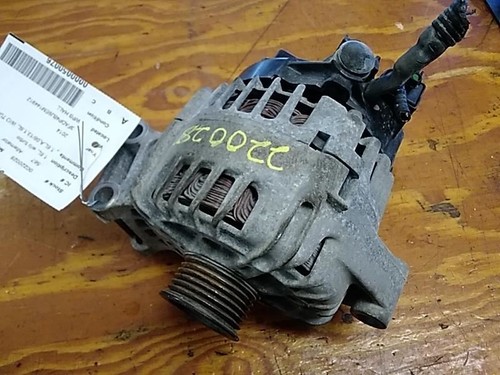 Alternator Without Turbo Fits 11-19 FIESTA 193003 - Picture 4 of 4