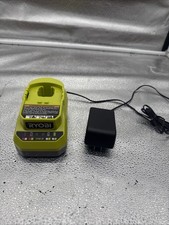 Genuine Ryobi One + Lithium Ion Charger 18v PCG002.  24
