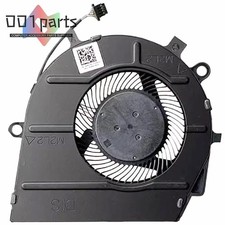 New Dell Latitude 3410 3510 E3410 E3510 Inspiron 7405 5406 CPU FAN CHNHW 0CHNHW