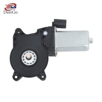 Fensterhebermotor Hinten Vorne Rechts 2-Polig FüR BMW 3Er E46 X5 Z4 Roadster