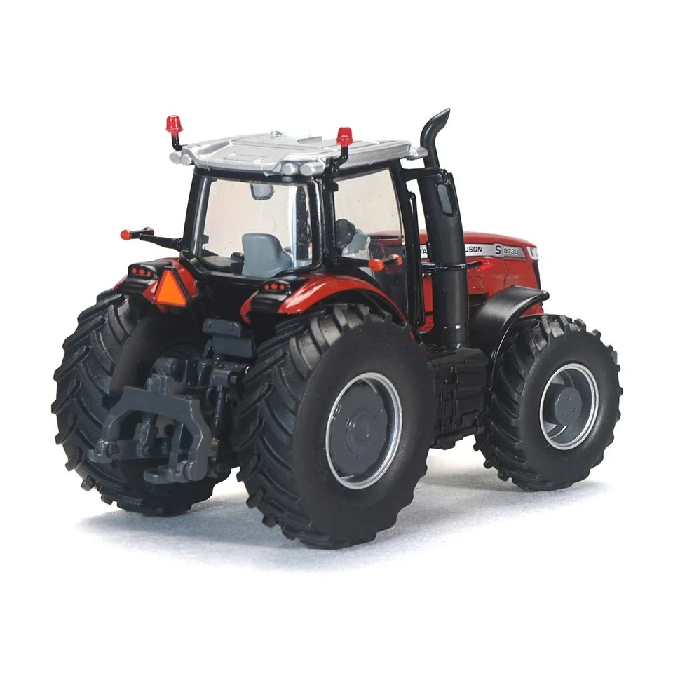 1/64 High Detail Massey Ferguson 8730 S with MFD SCT716 - Image 3 of 4